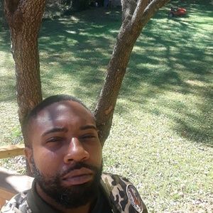 Meet your Posher, Kevon